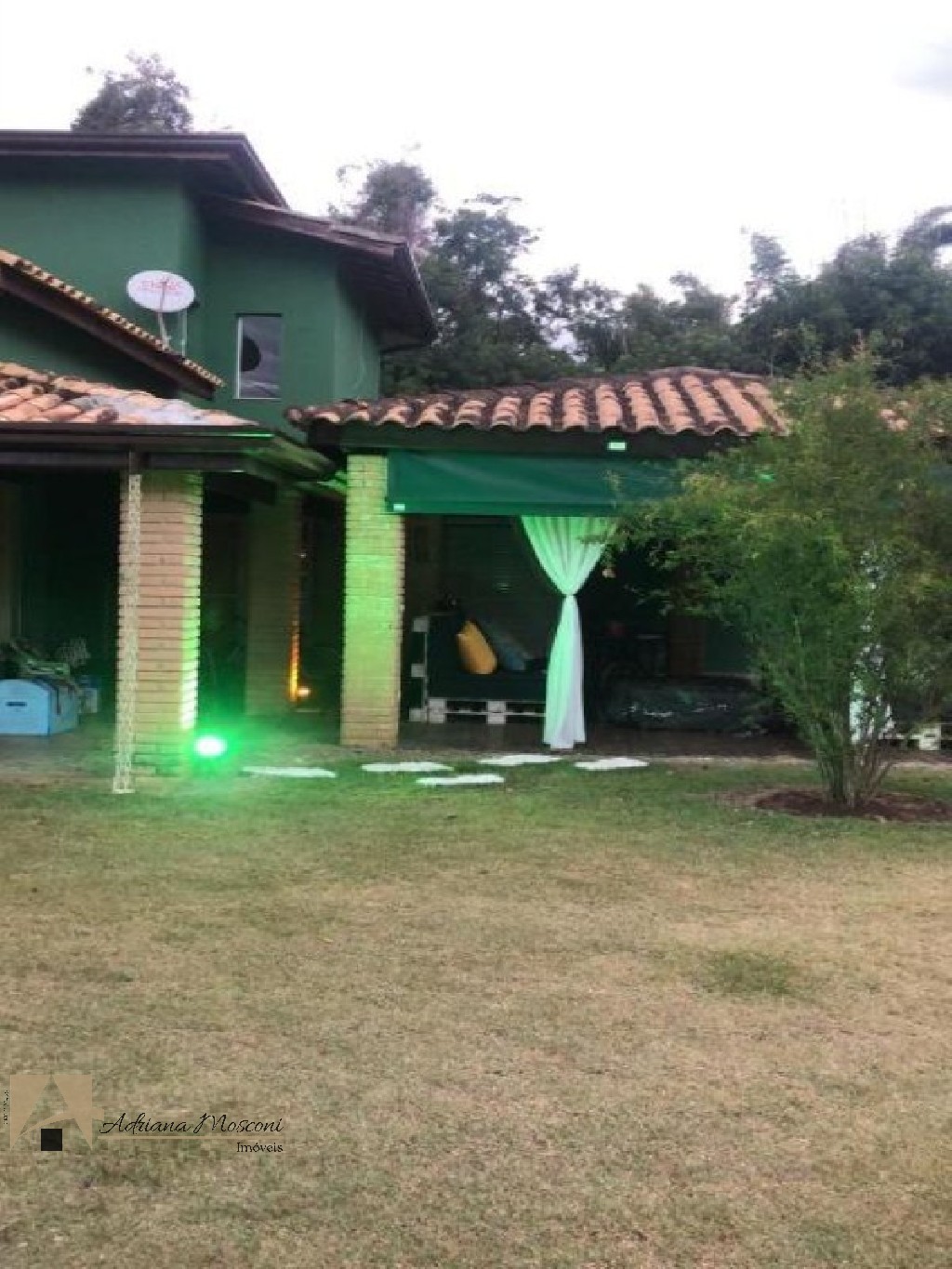 Casa, 5 quartos - Foto 6