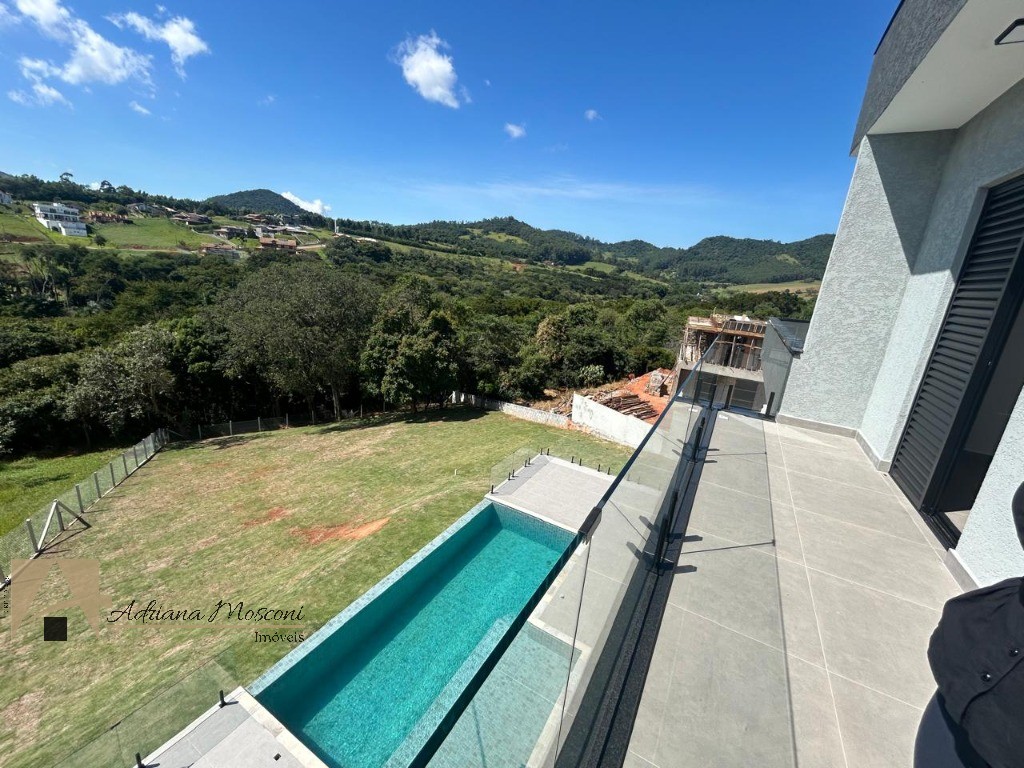 Sobrado, 4 quartos - Foto 4