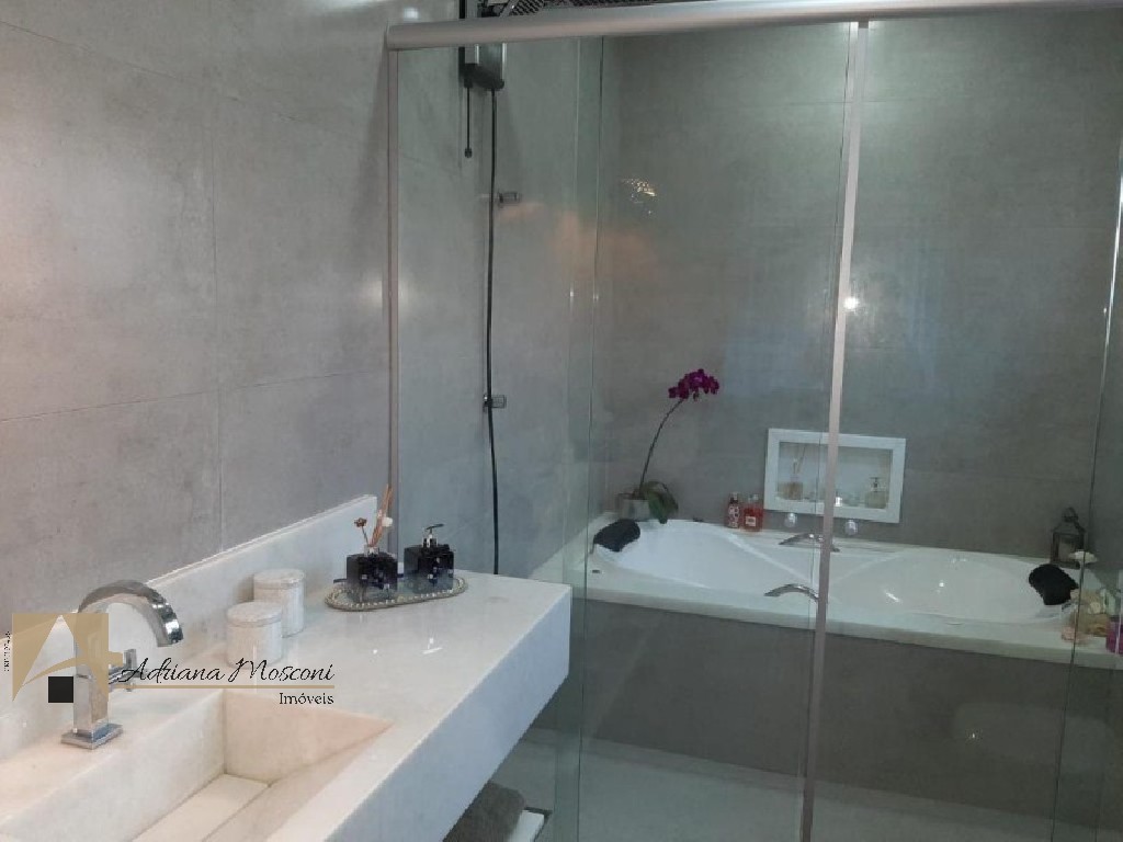 Sobrado, 4 quartos, 280 m² - Foto 16