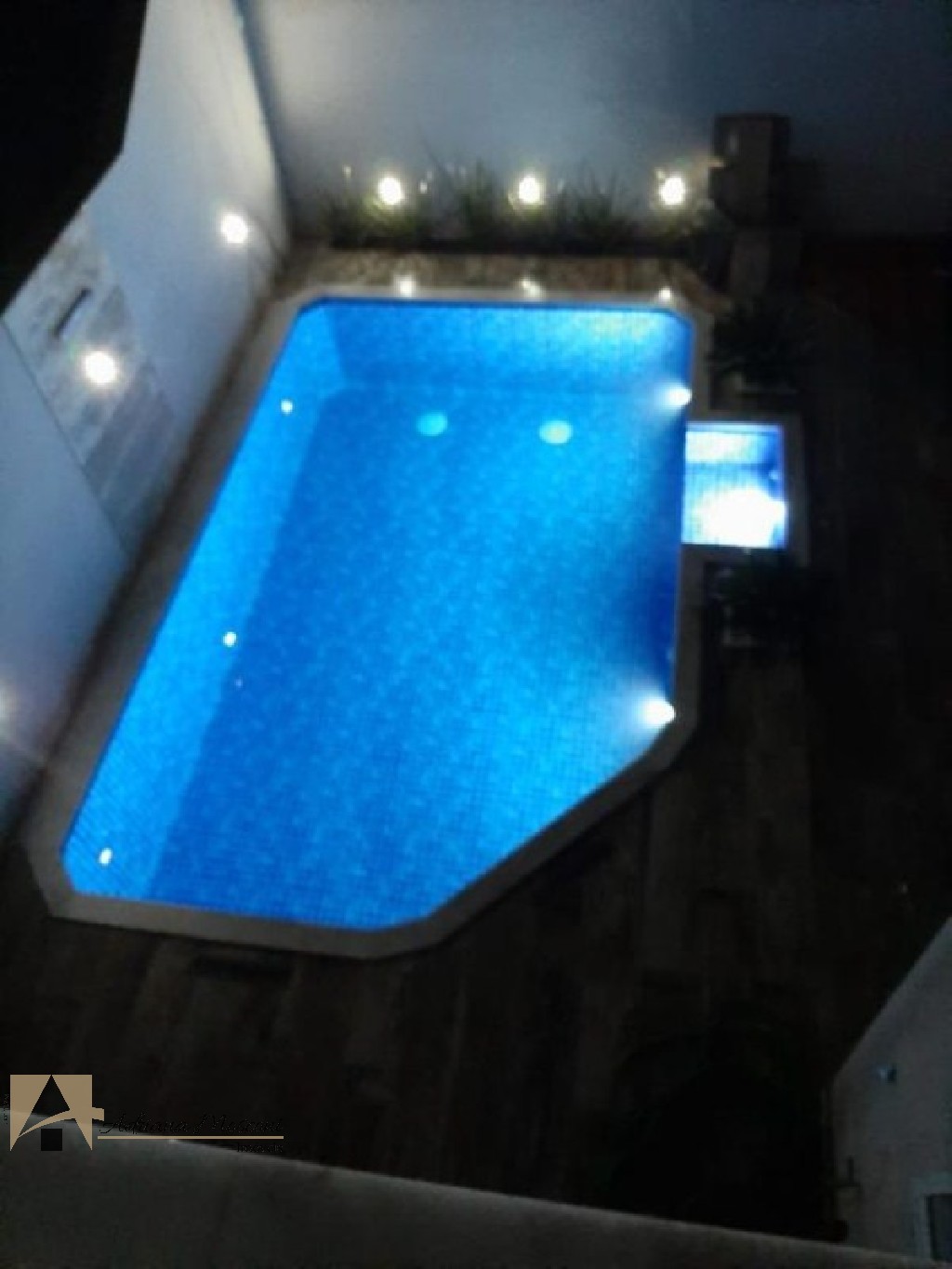 Sobrado, 4 quartos, 280 m² - Foto 4