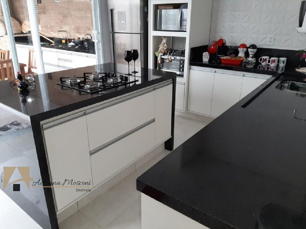 Sobrado, 4 quartos, 280 m² - Foto 6