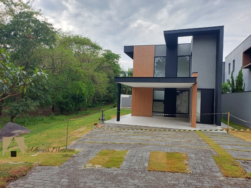 Sobrado, 4 quartos - Foto 1