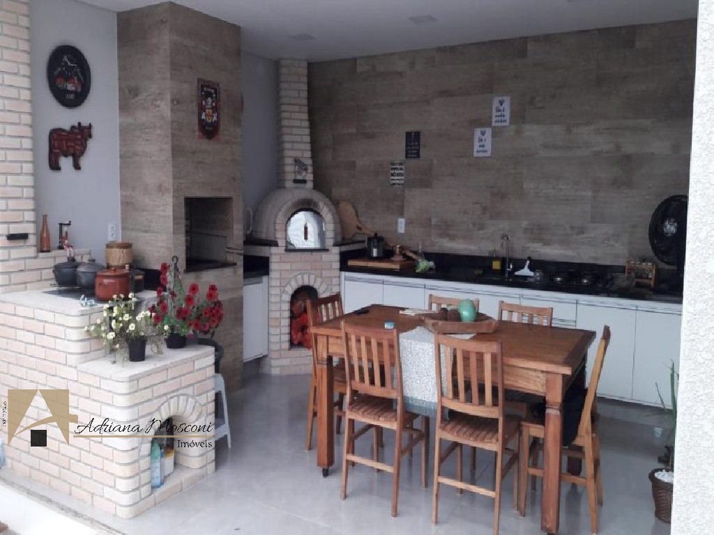 Sobrado, 4 quartos, 280 m² - Foto 5