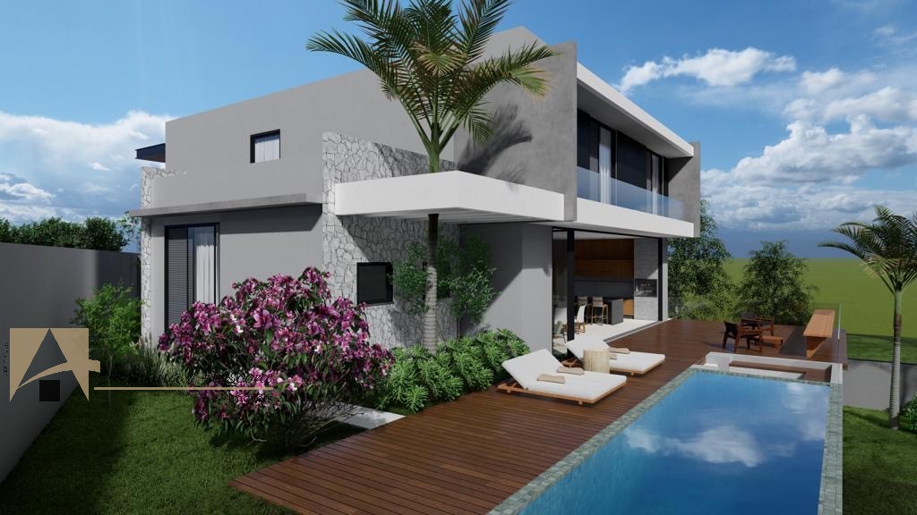 Casa, 5 quartos - Foto 7