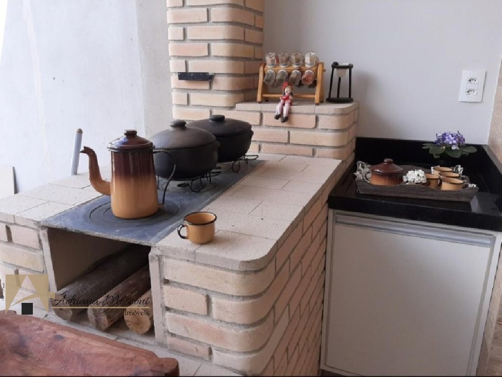 Sobrado, 4 quartos, 280 m² - Foto 7
