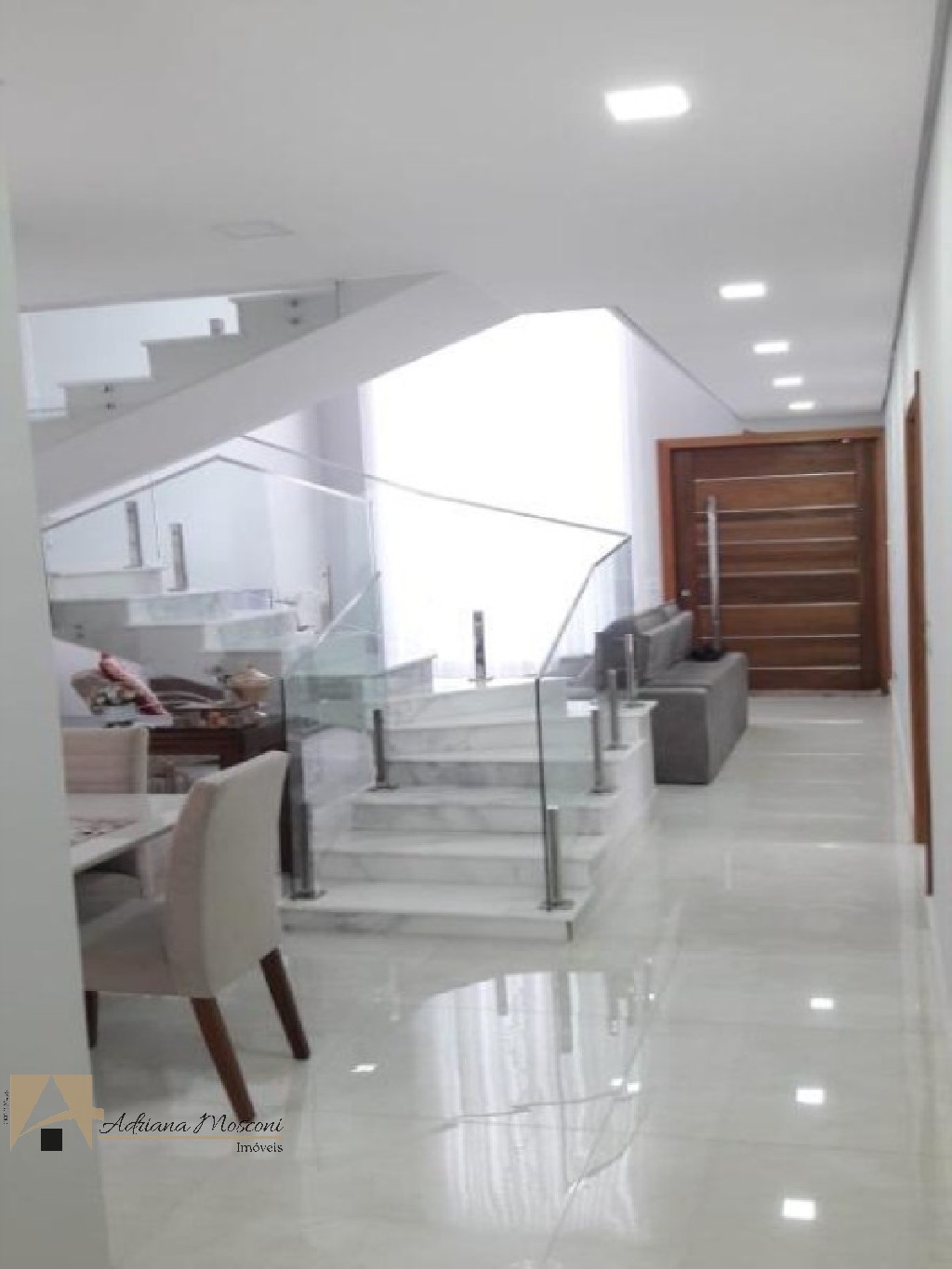 Sobrado, 4 quartos, 280 m² - Foto 13