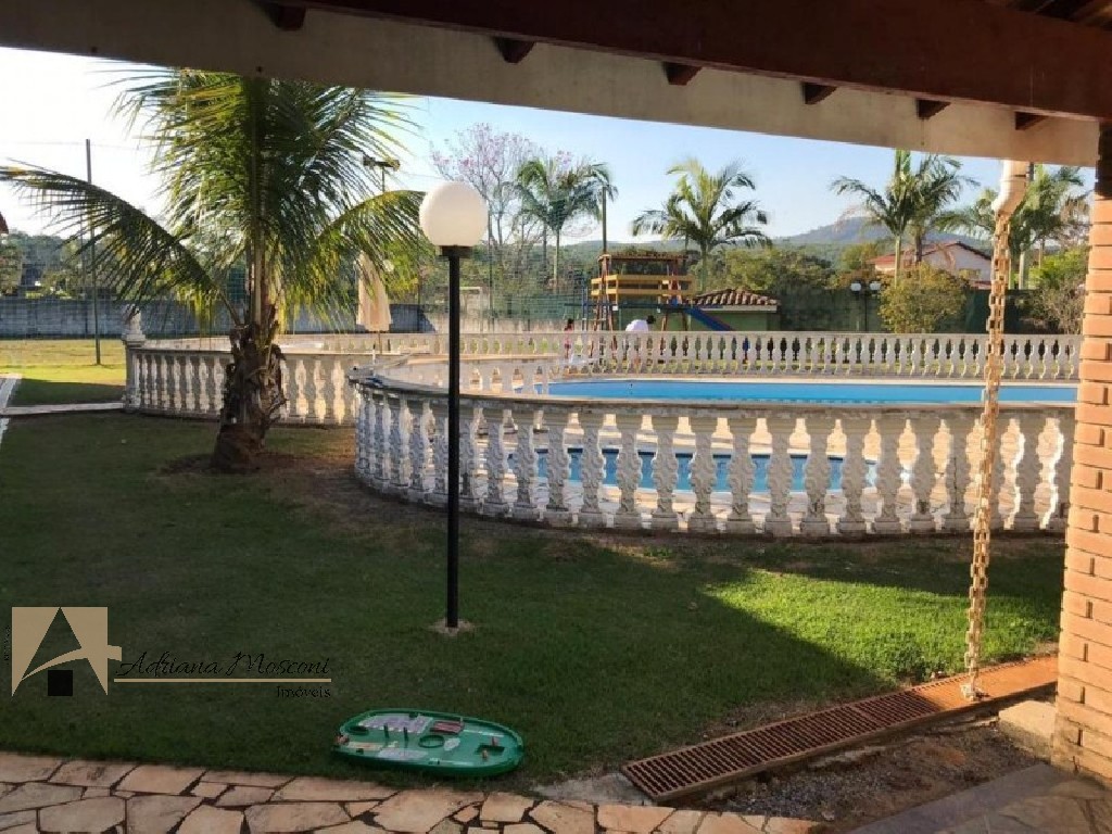 Casa, 5 quartos - Foto 11