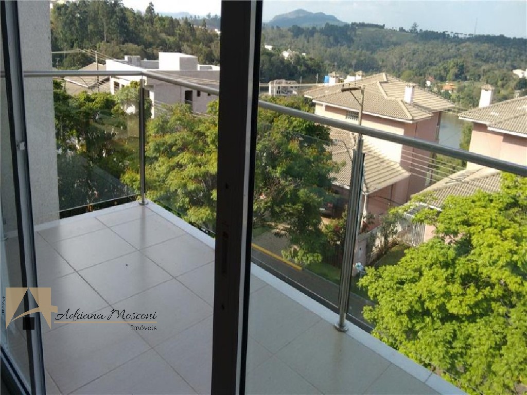 Sobrado, 4 quartos - Foto 43