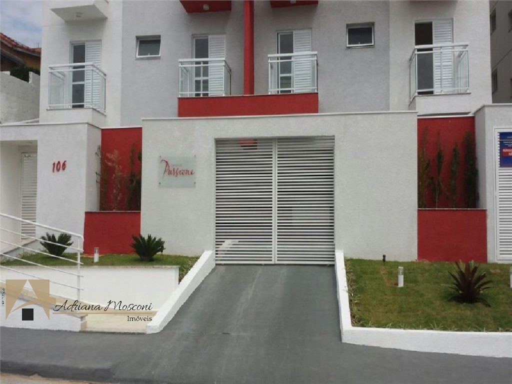 Apartamento, 2 quartos, 72 m² - Foto 1
