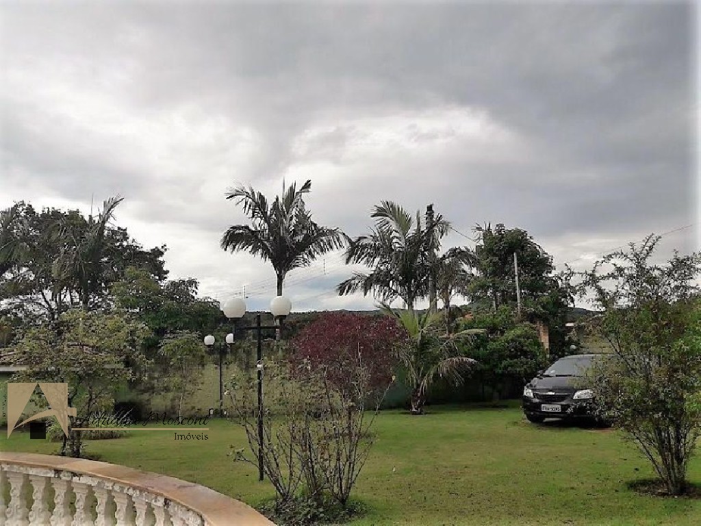 Casa, 5 quartos - Foto 4