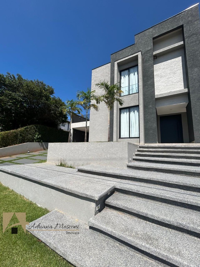 Sobrado, 4 quartos - Foto 27