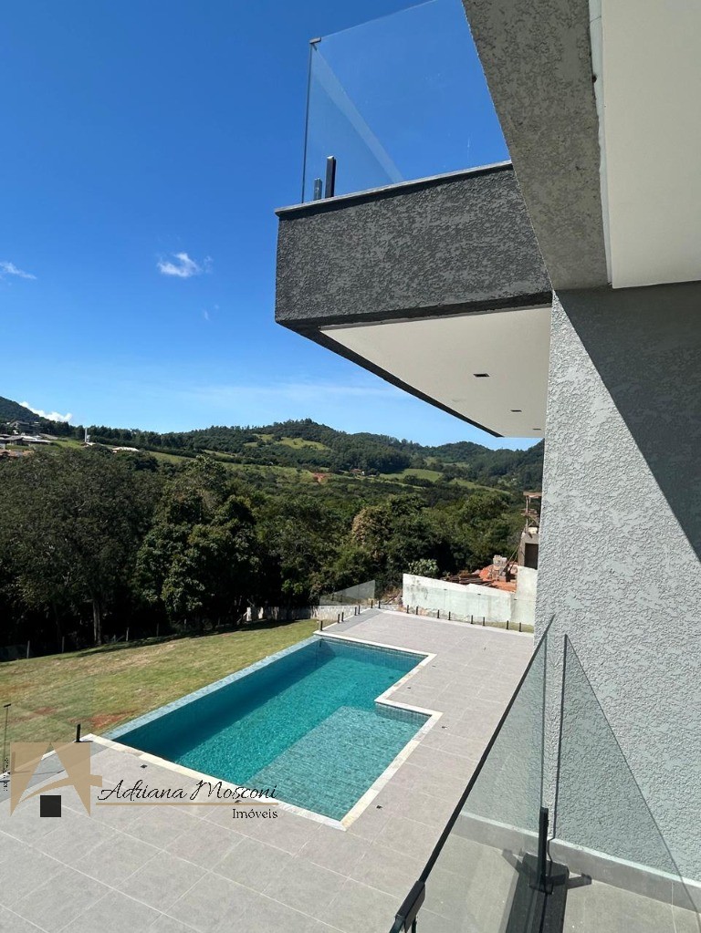Sobrado, 4 quartos - Foto 10