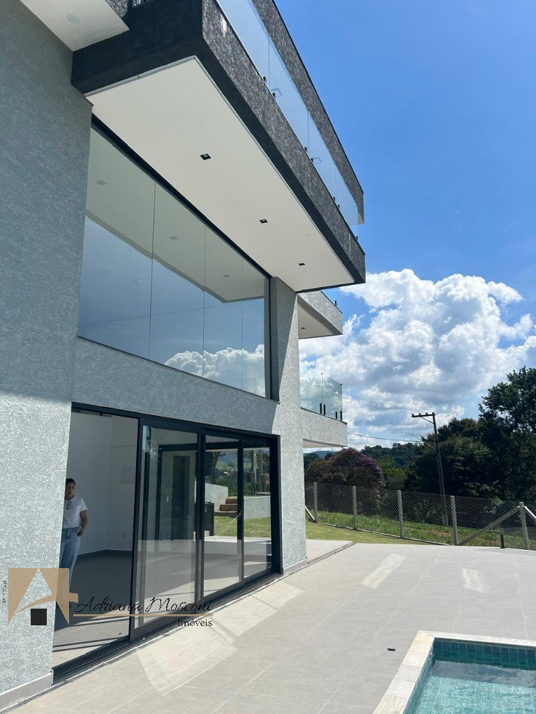 Sobrado, 4 quartos - Foto 49