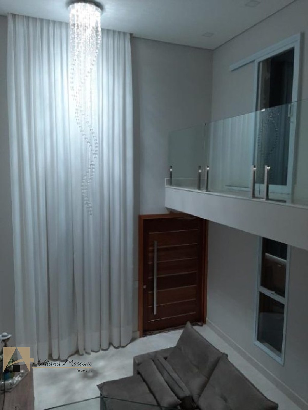 Sobrado, 4 quartos, 280 m² - Foto 9