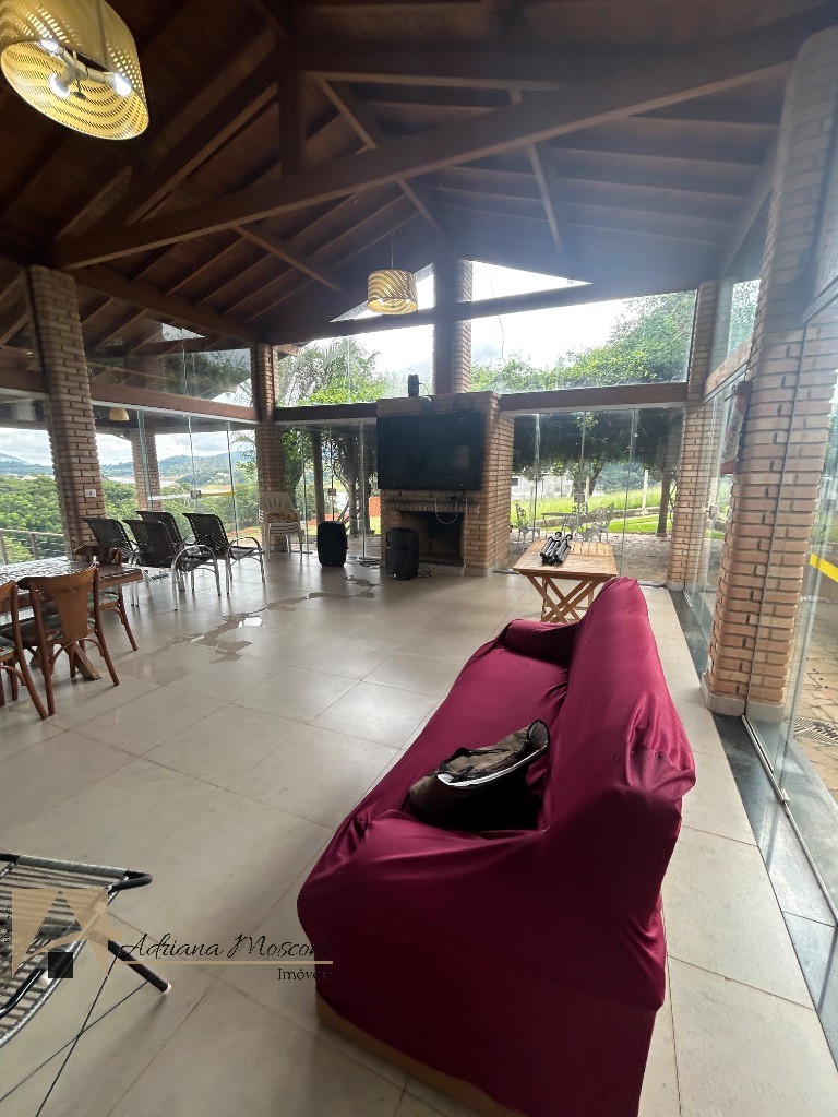 Casa, 7 quartos - Foto 51