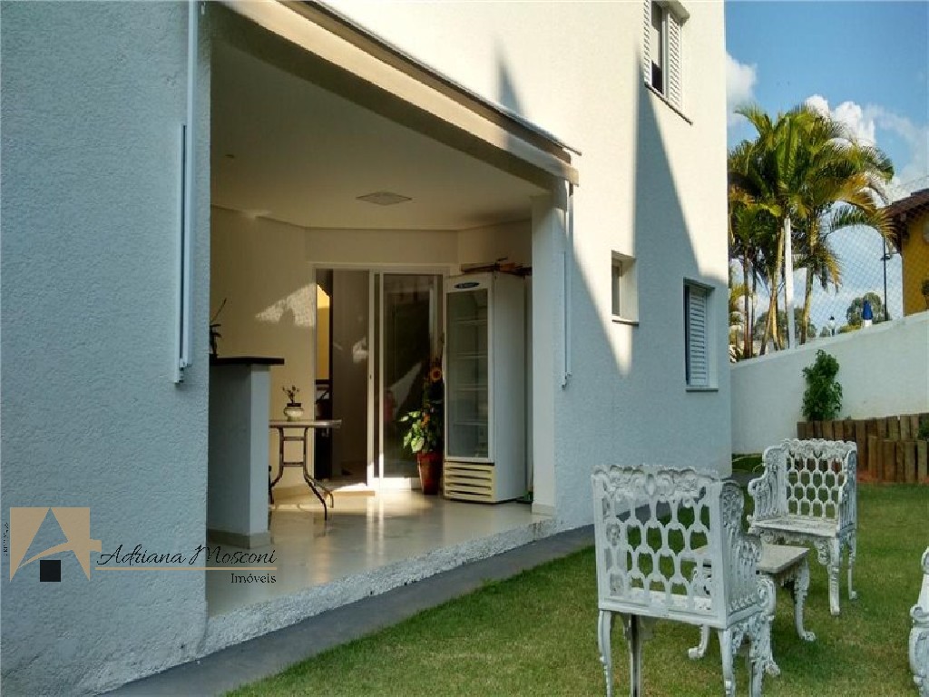 Sobrado, 4 quartos - Foto 23