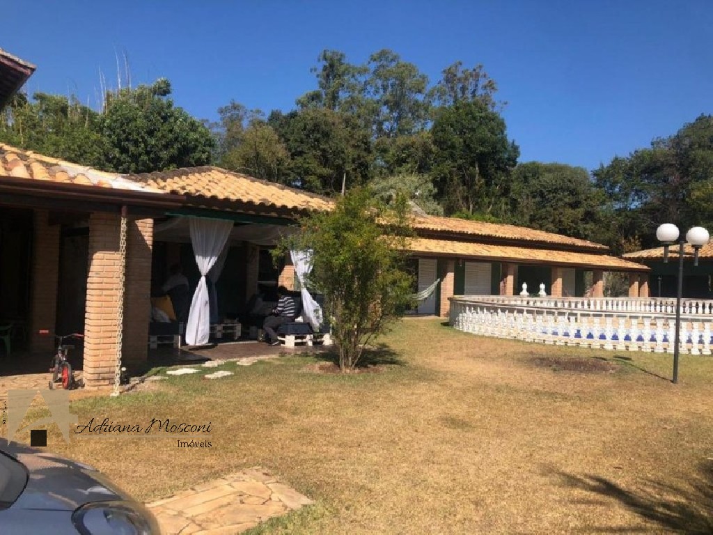Casa, 5 quartos - Foto 3