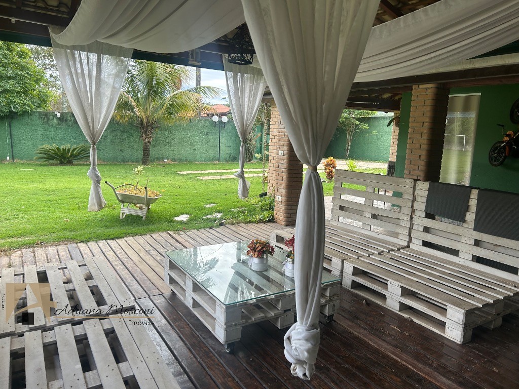 Casa, 5 quartos - Foto 51