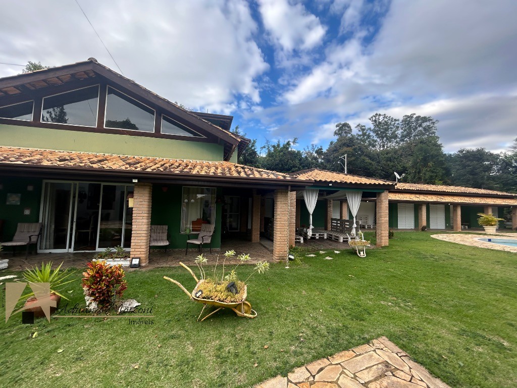Casa, 5 quartos - Foto 76