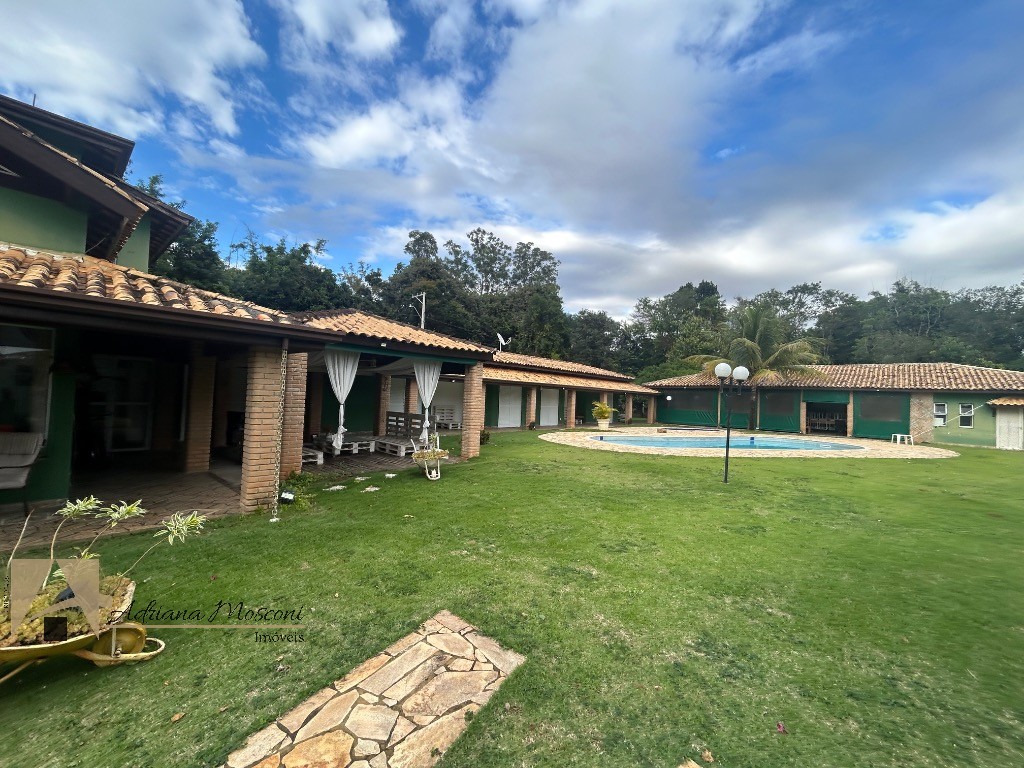 Casa, 5 quartos - Foto 77