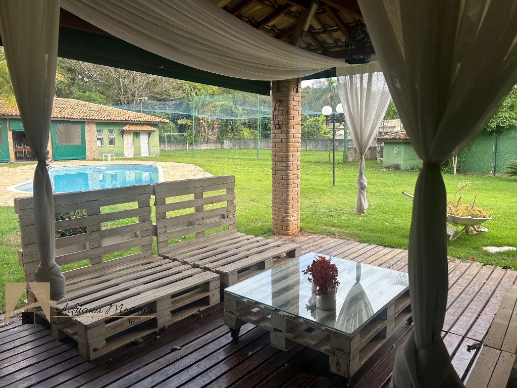 Casa, 5 quartos - Foto 50