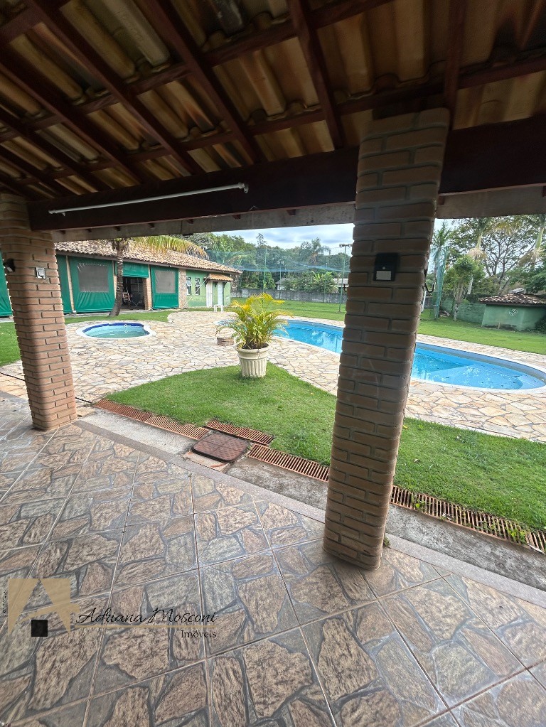 Casa, 5 quartos - Foto 29