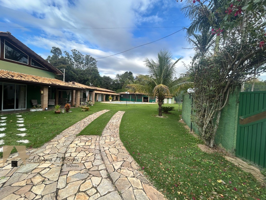 Casa, 5 quartos - Foto 82