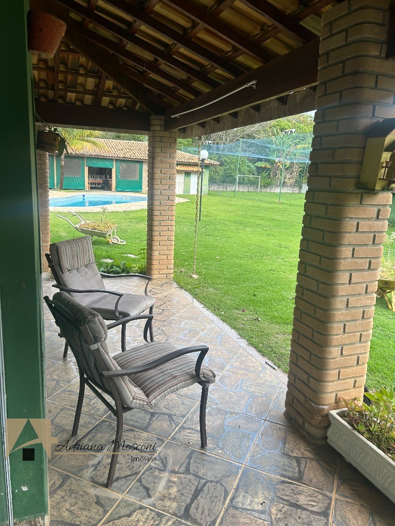 Casa, 5 quartos - Foto 43