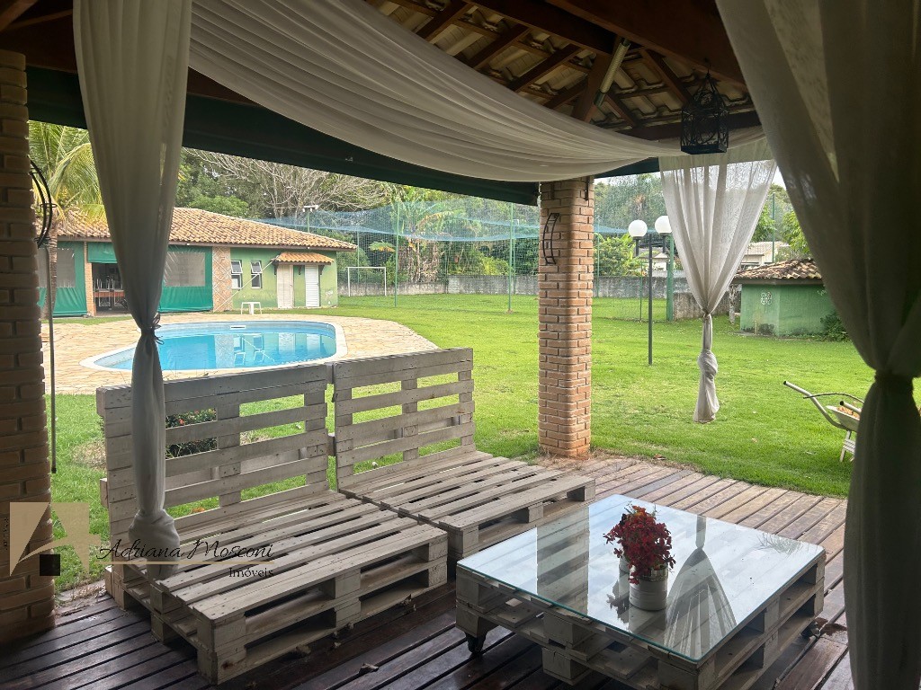 Casa, 5 quartos - Foto 49