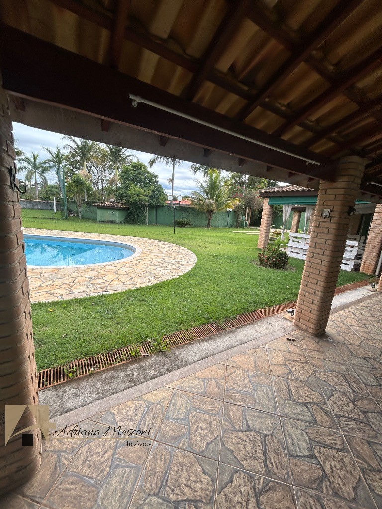 Casa, 5 quartos - Foto 28