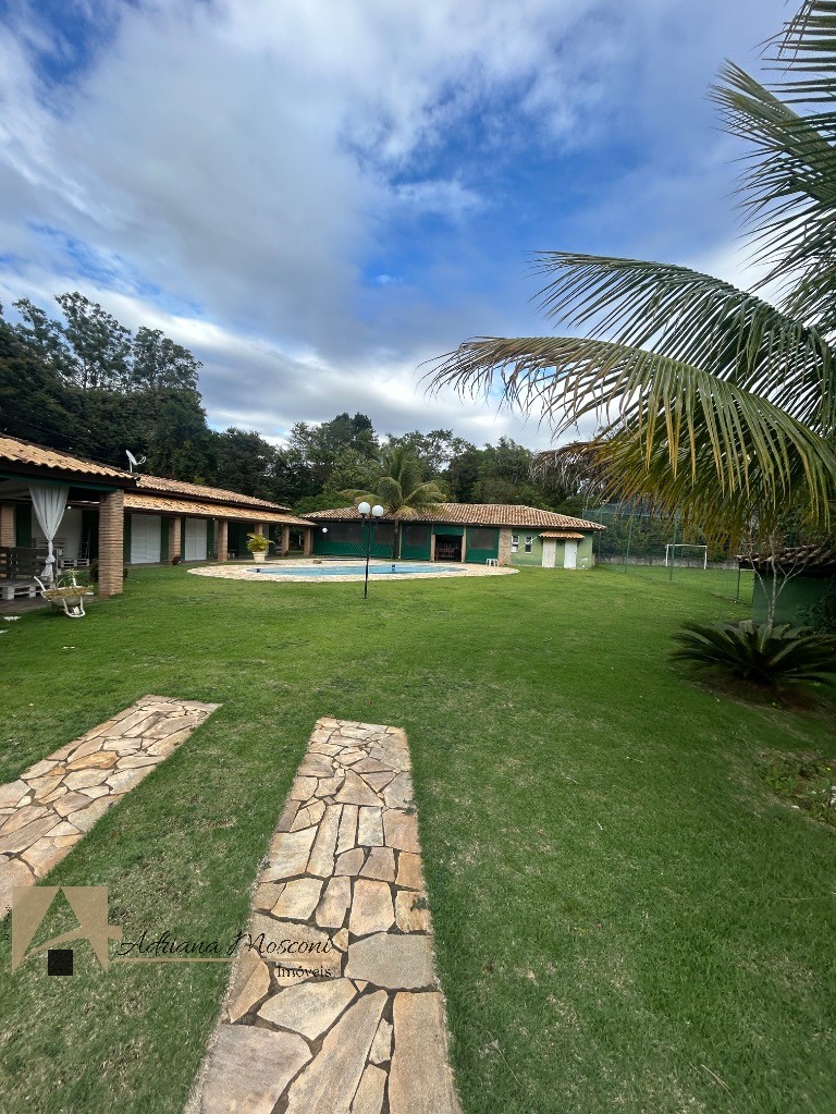 Casa, 5 quartos - Foto 78