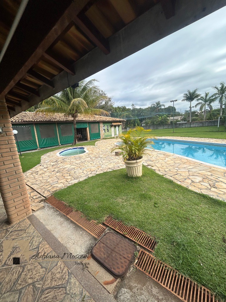 Casa, 5 quartos - Foto 27