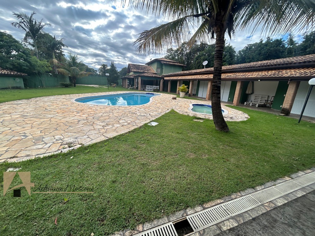 Casa, 5 quartos - Foto 60