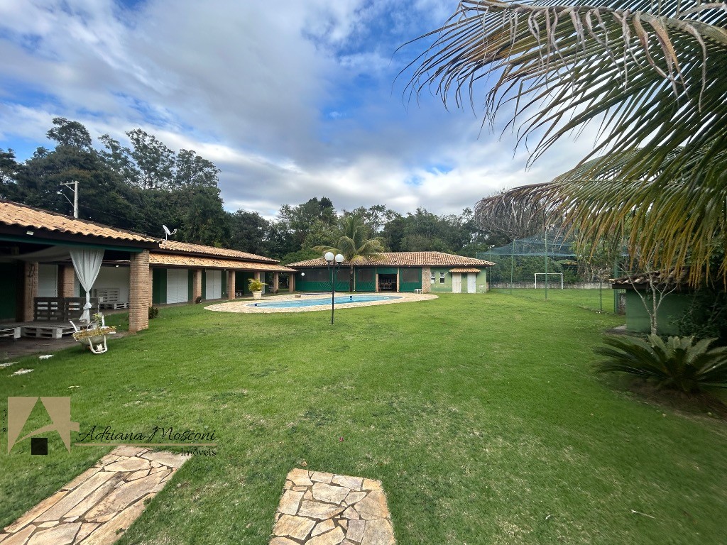 Casa, 5 quartos - Foto 75