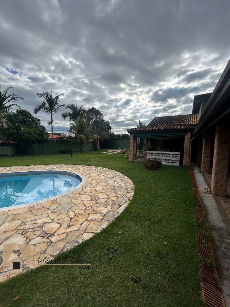 Casa, 5 quartos - Foto 24