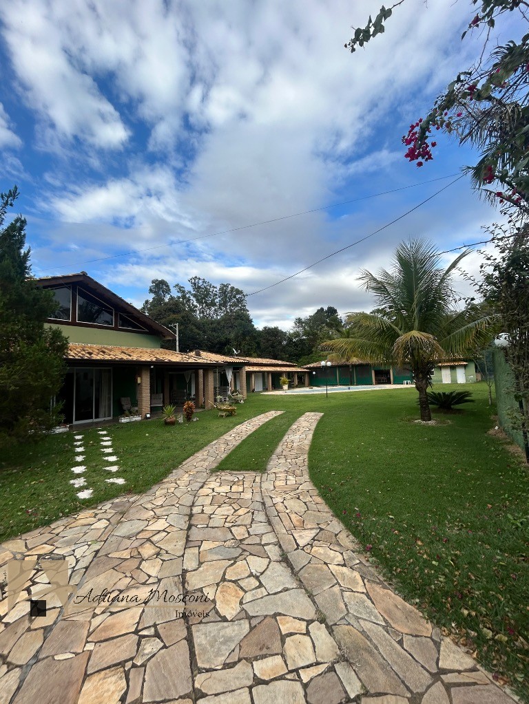 Casa, 5 quartos - Foto 80
