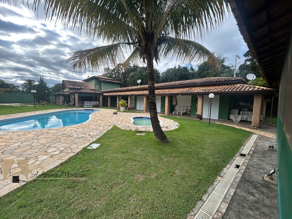Casa, 5 quartos - Foto 59