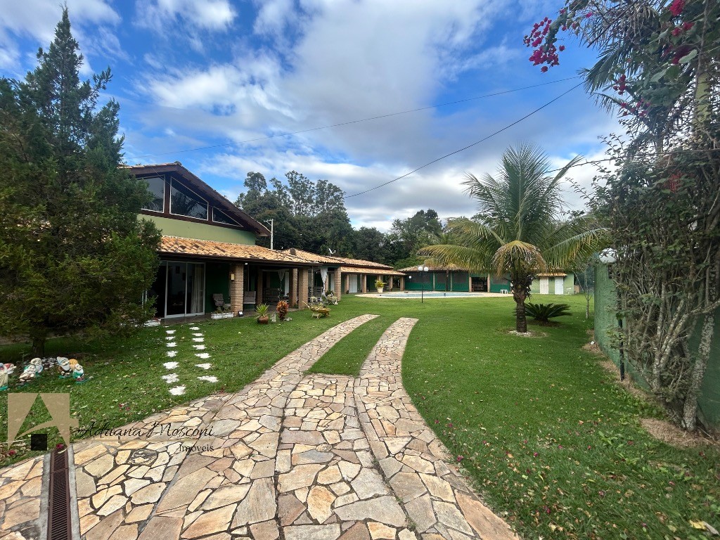 Casa, 5 quartos - Foto 85