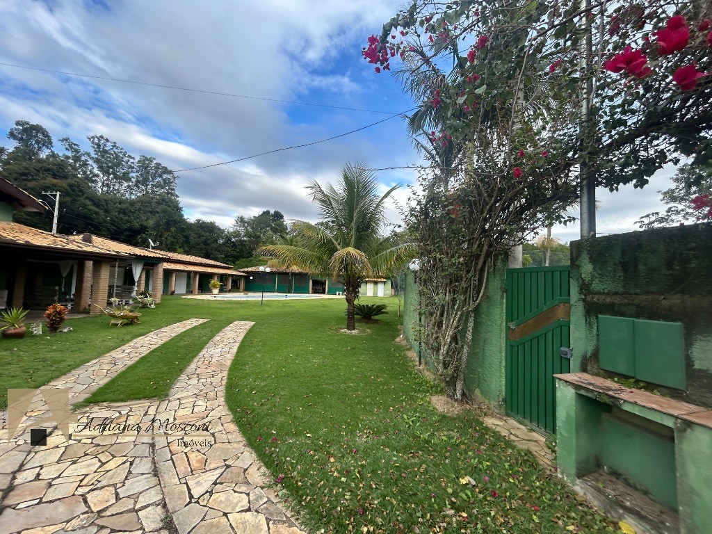 Casa, 5 quartos - Foto 81