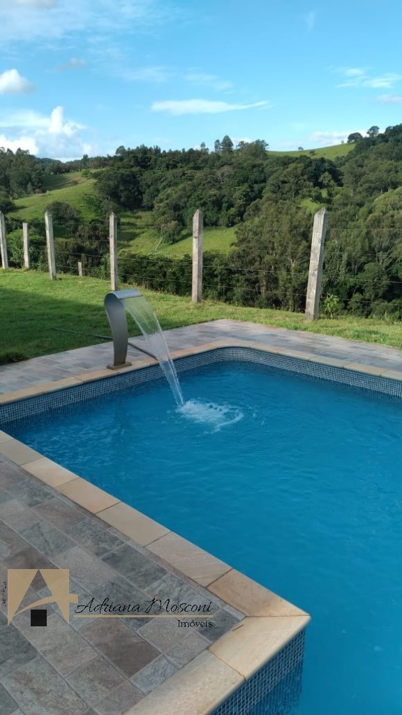 Sítio, 3 quartos, 6 hectares - Foto 43
