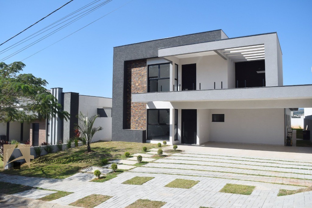 Casa, 4 quartos - Foto 1