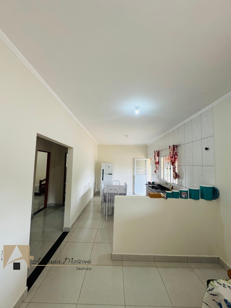 Casa, 3 quartos - Foto 5