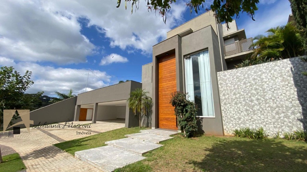 Casa, 5 quartos - Foto 1