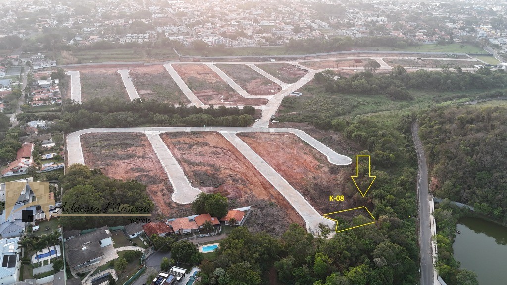 Terreno, 360 m² - Foto 1