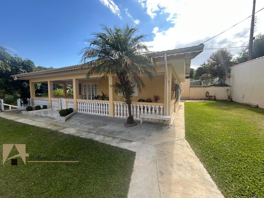 Chácara, 2 quartos, 1301 m² - Foto 8