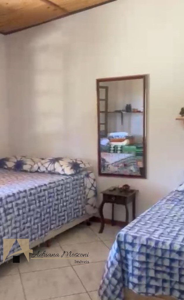 Chácara, 3 quartos, 1500 m² - Foto 2