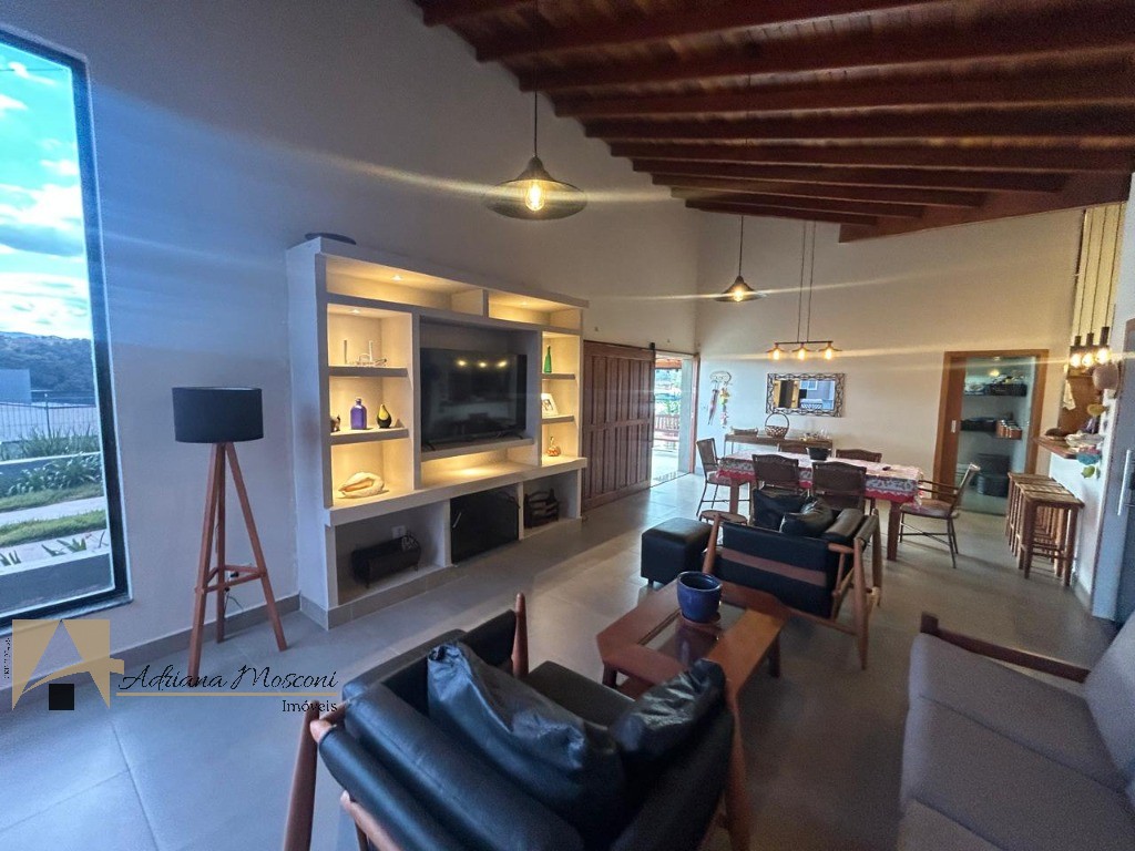 Casa, 4 quartos - Foto 67