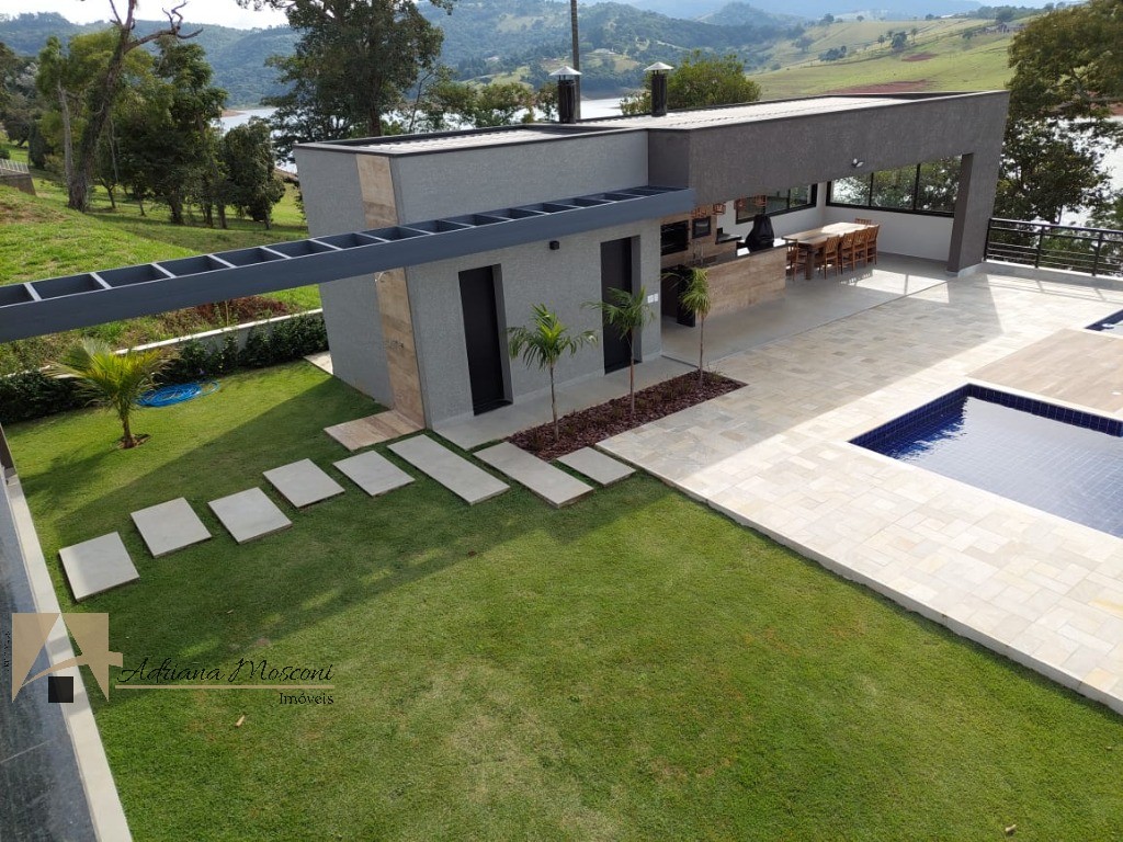 Casa, 5 quartos - Foto 12