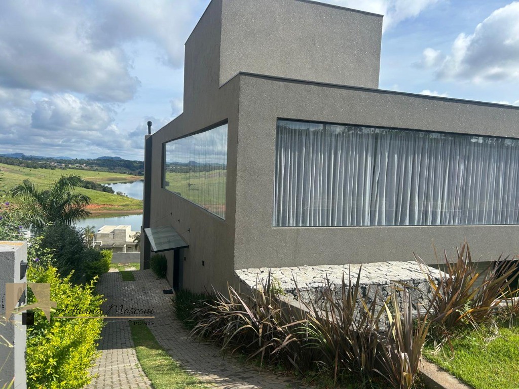 Casa, 6 quartos - Foto 1