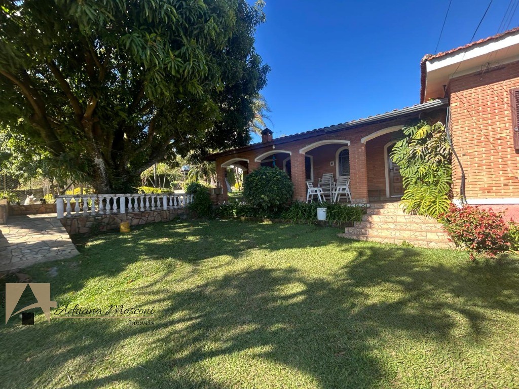 Chácara, 2 quartos, 2760 m² - Foto 1